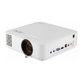 Acer Beamer H6533BDi 1080p Full HD 5200 Lúmenes Blanco