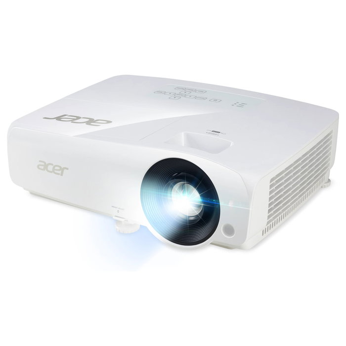 Acer H6533BDi Proyector 1080p Full HD 5200 Lúmenes Blanco