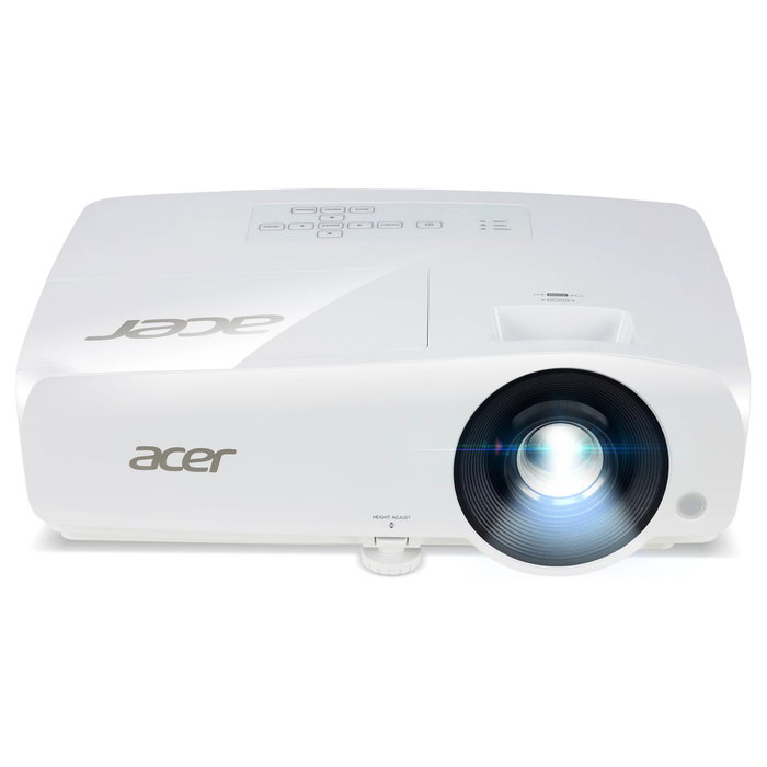 Acer H6533BDi Proyector 1080p Full HD 5200 Lúmenes Blanco