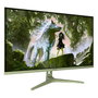 AROZZI Nova 32″ Monitor Gaming IPS Quad HD 180Hz Verde