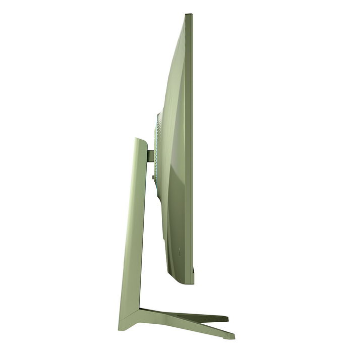 Arozzi TFT Nova 32" IPS 180Hz waldgrün Monitor