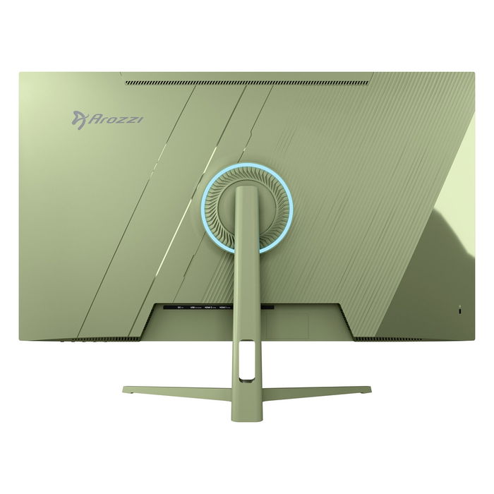 Arozzi TFT Nova 32" IPS 180Hz waldgrün Monitor