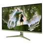 AROZZI Nova 32″ Monitor Gaming IPS Quad HD 180Hz Verde