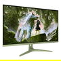 Arozzi TFT Nova 32" IPS 180Hz waldgrün Monitor