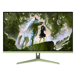 Arozzi TFT Nova 32" IPS 180Hz waldgrün Monitor