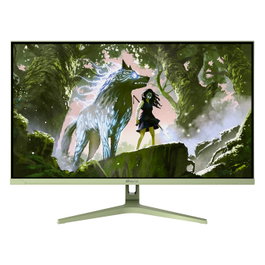 AROZZI Nova 32″ Monitor Gaming IPS Quad HD 180Hz Verde