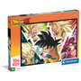 Clementoni Puzzle Dragon Ball Daima 104 Piezas 38x27cm