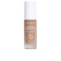 Gosh HYDRAMATT Base de Maquillaje SPF15 #01-Medium Dark Red 30 ml para Piel Mixta Acabado Mate