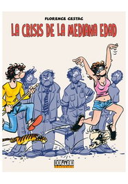 La Crisis de La Mediana Edad