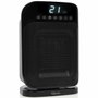 Tristar Calefactor Eléctrico Cerámico KA-5074, 1800W, Negro