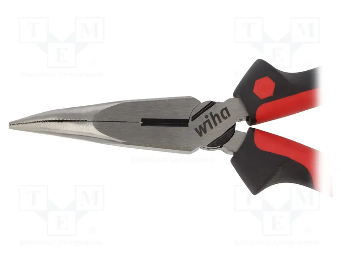 WIHA Alicates universales Industrial 200 mm