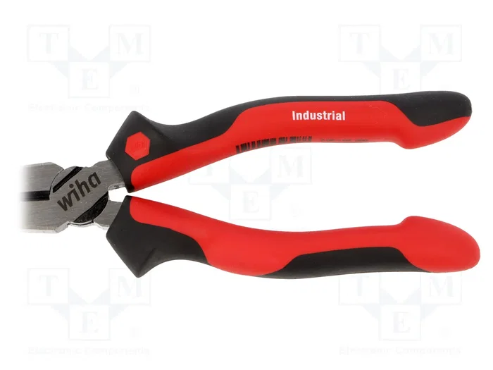 WIHA Alicates universales Industrial 200 mm