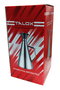 TALOX Aceitera Antigoteo Inox 500 ml TXOIL500