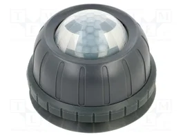 TRIDONIC Sensor de movimiento de techo PIR IP66