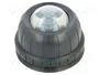 TRIDONIC Sensor de movimiento de techo PIR IP66
