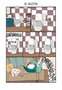 Ediciones La Cupula, S.L. CROQUETA Y EMPANADILLA VOL. 03, ANA ONCINA - Ediciones La Cupula, S.L.