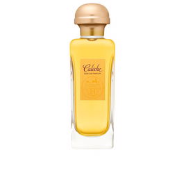 Hermès CALÈCHE SOIE DE PARFUM Eau de Parfum para Mujer, Floral Amaderada Chiprada, 100 ml