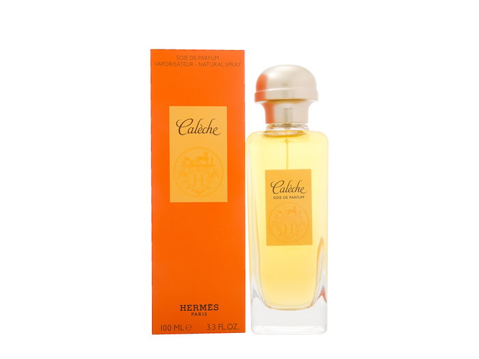 Hermès Calèche Soie de Parfum 100 ml