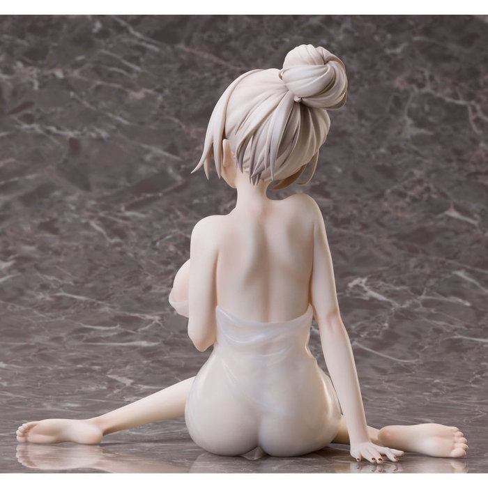 Azur Lane Project Identity Estatua PVC 1/4 B-Style TB (Kind) Hot Spring Ver. 20 cm