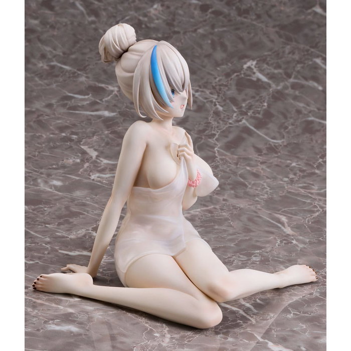 Azur Lane Project Identity Estatua PVC 1/4 B-Style TB (Kind) Hot Spring Ver. 20 cm