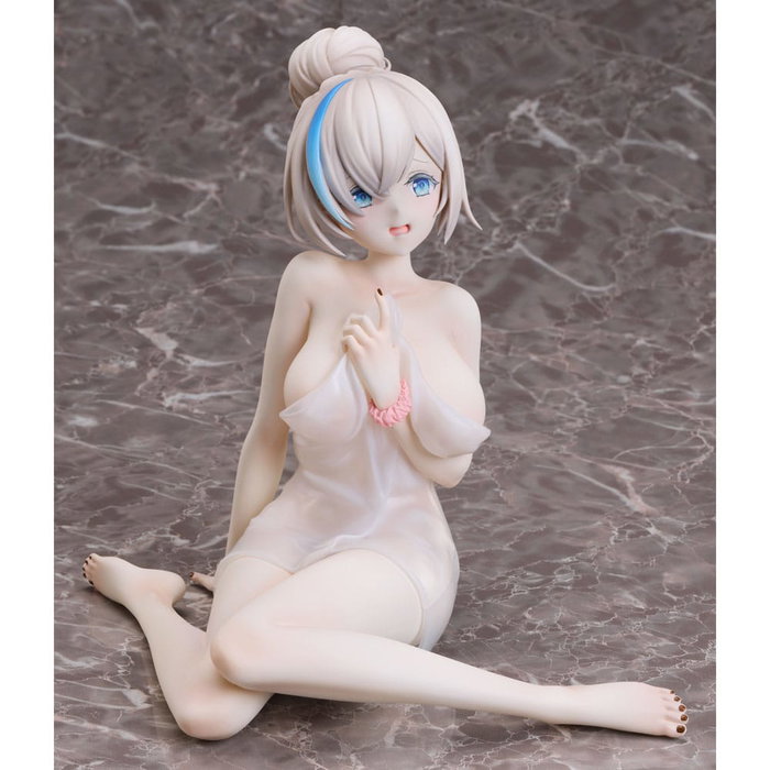 Azur Lane Project Identity Estatua PVC 1/4 B-Style TB (Kind) Hot Spring Ver. 20 cm