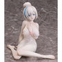 Azur Lane Project Identity Estatua PVC 1/4 B-Style TB (Kind) Hot Spring Ver. 20 cm