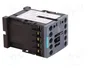 SIEMENS 3RT2016-1AF01 Contactor 3-polar 9A 110VAC