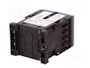 SIEMENS 3RT2016-1AF01 Contactor 3-polar 9A 110VAC