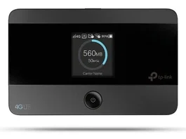 TP-Link M7350 Módem de red móvil portátil 4G