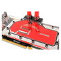 EK Water Blocks EK-CryoFuel Solid Premix, Scarlet Red - 1000ml