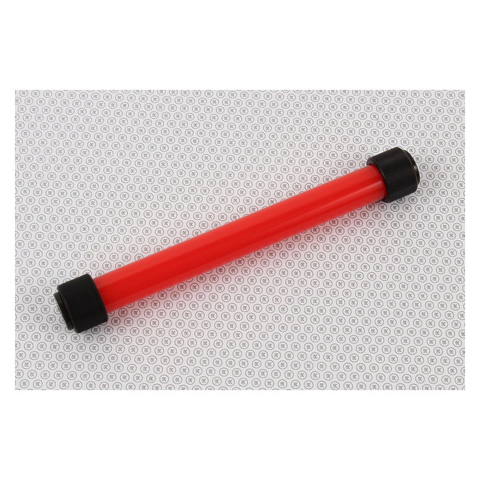 EK Water Blocks EK-CryoFuel Solid Premix, Scarlet Red - 1000ml