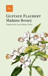 Madame Bovary, PROA EDICIONS - PROA EDICIONS