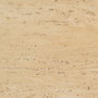 Mesa Centro Beige Magnesio 80 X 80 X 40 cm