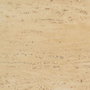 Ixia Mesa de Centro Beige Magnesio 80 x 80 x 40 cm
