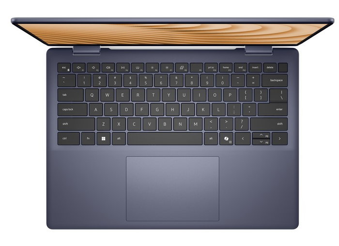 Dell 14 Plus Ryzen AI 7 350 14 pulg. Táctil 16GB 1TB Win11 Azul Medianoche Dell 14 Plus Ryzen AI 7 350 14 pulg. Táctil 16GB 1TB Win11 Azul Medianoche