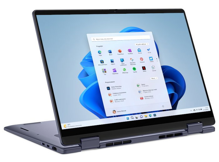 Dell 14 Plus Ryzen AI 7 350 14 pulg. Táctil 16GB 1TB Win11 Azul Medianoche Dell 14 Plus Ryzen AI 7 350 14 pulg. Táctil 16GB 1TB Win11 Azul Medianoche