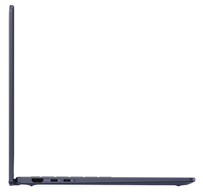 Dell 14 Plus Ryzen AI 7 350 14 pulg. Táctil 16GB 1TB Win11 Azul Medianoche Dell 14 Plus Ryzen AI 7 350 14 pulg. Táctil 16GB 1TB Win11 Azul Medianoche