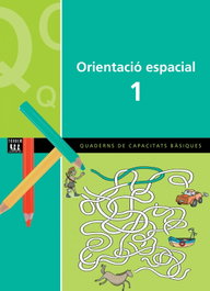 TANDEM, ORIENTACIO ESPACIAL 1 - CAPACITAS BASIQUE