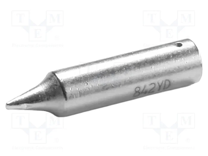 ERSA Punta de soldadura tipo destornillador 1,6mm ERSA Punta de soldadura tipo destornillador 1,6mm