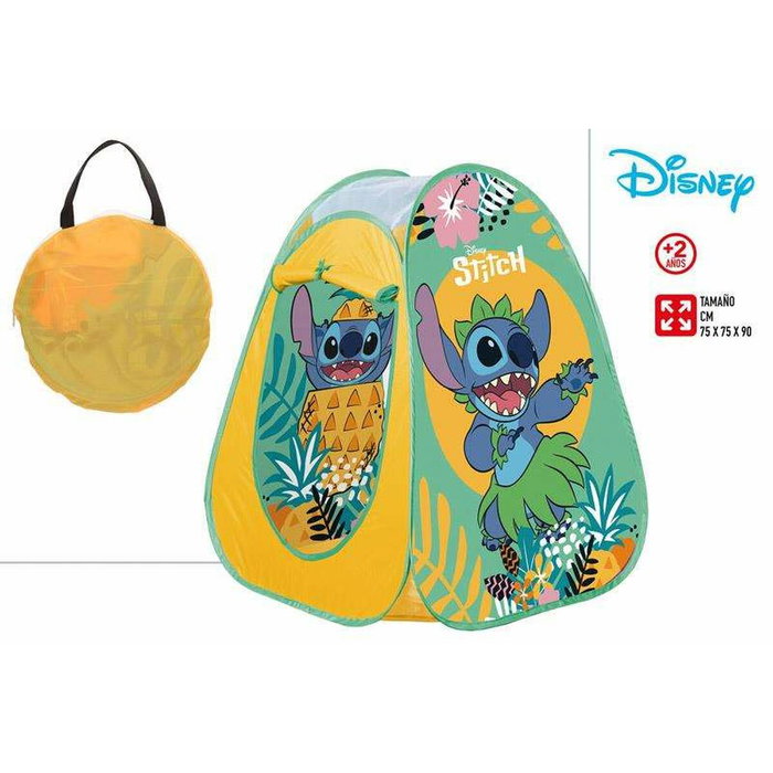Color Baby Tienda Pop Up Stitch 75X75X90Cm Color Baby Tienda Pop Up Stitch 75X75X90Cm