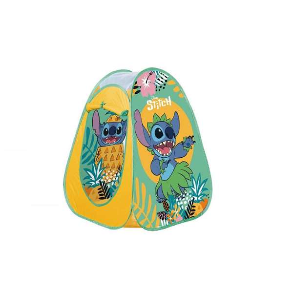 Color Baby Tienda Pop Up Stitch 75x75x90cm Color Baby Tienda Pop Up Stitch 75x75x90cm