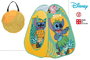 Color Baby Tienda Pop Up Stitch 75x75x90cm