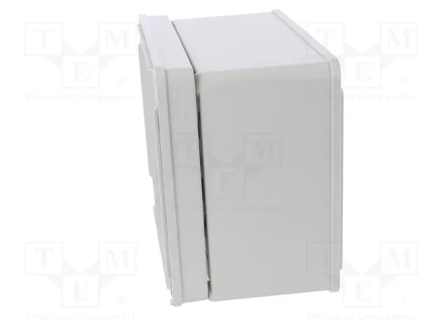 FIBOX PICCOLO Carcasa Universal Gris ABS