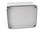FIBOX PICCOLO Carcasa Universal Gris ABS