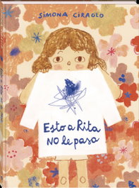 Esto a Rita no le pasa, Simona Ciraolo - ANDANA