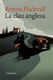 La clau anglesa, Antoni Pladevall - UNIVERS