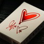 Theory 11 Baraja de cartas Love Me