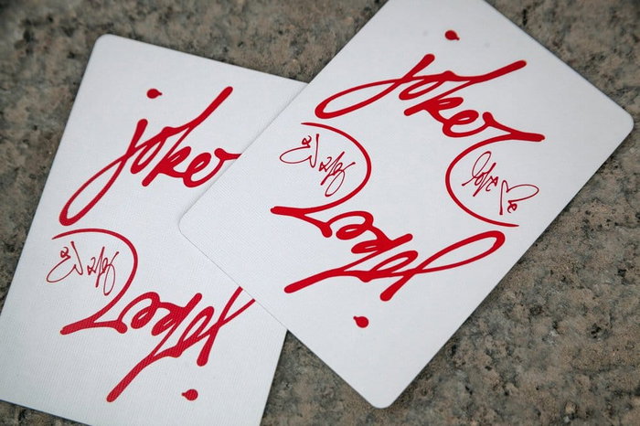 Theory 11 Baraja de cartas Love Me Theory 11 Baraja de cartas Love Me