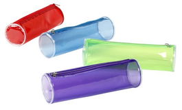 Portatodo Viquel Simple Redondo Propyglass Surtido (4 Col.)