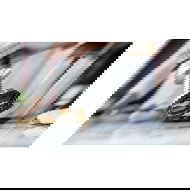 Zwilling ENFINIGY Batidora de Inmersión, Negro, 800W